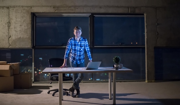 組織変革のための戦略的リーダーシップ